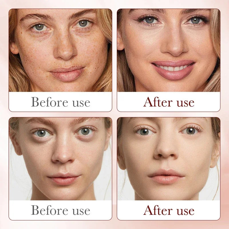 Dragon Blood Facial Serum for Anti-Aging and Skin Firming