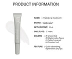 Peptide Moisturizing Lip Treatment Gel
