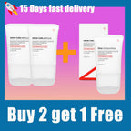 Scalp Nourishing Hair Growth Serum with Integrated Massager