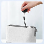 Reusable Noise-Canceling Sleep Earplugs with Storage Case