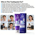 Bee Venom Gum Repair and Teeth Whitening Toothpaste