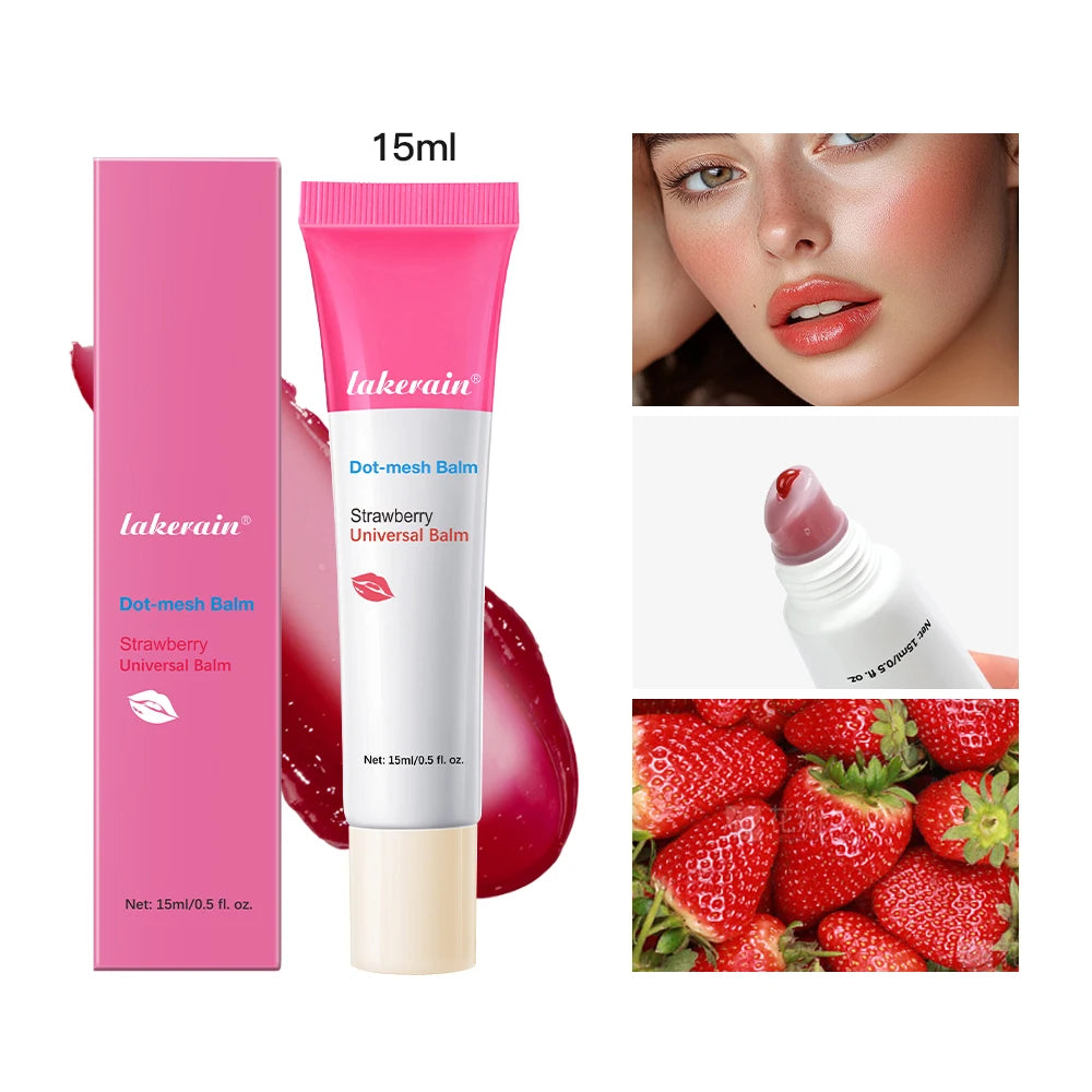 Moisturizing Lip Repair Balm for Dry and Chapped Lips - 3