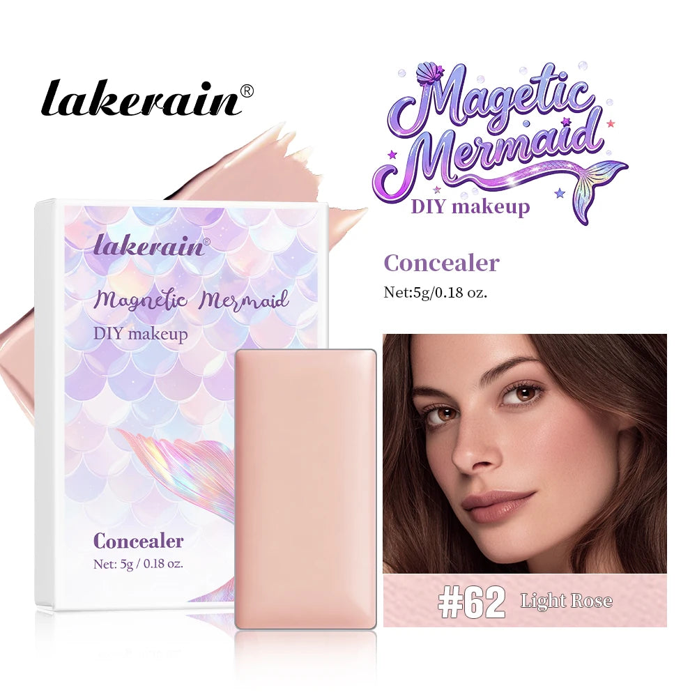 Magnetic Mermaid Multi-Purpose Makeup Palette
