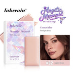 Waterproof Magnetic Eyeshadow Palette Refill