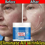 Anti-Wrinkle Lifting and Firming Face Cream