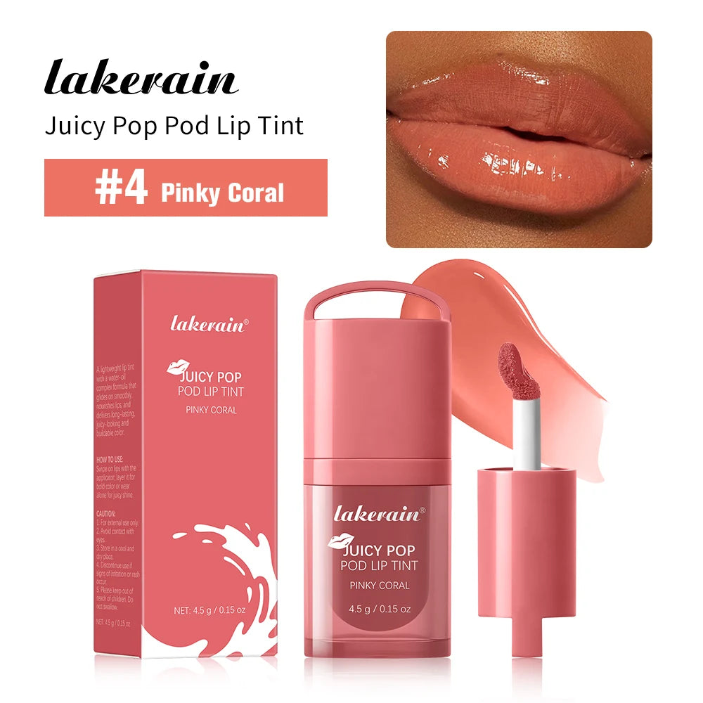 Moisturizing Juicy High-Shine Lip Tint - 19