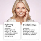 Firming Eye Cream for Wrinkles and Dark Circles