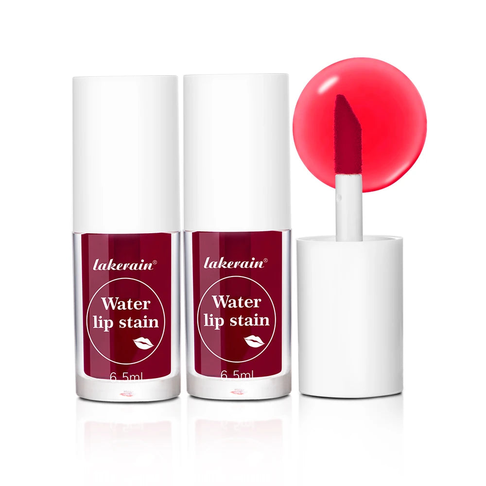 Waterproof Moisturizing Lip and Cheek Tint - 21