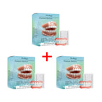 Temporary Silicone Cosmetic Dentures for Smile Improvement