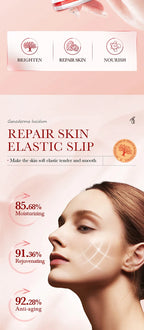 Dragon Blood Facial Serum for Anti-Aging and Skin Firming