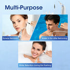 Intelligent Electric Vacuum Earwax Removal Tool