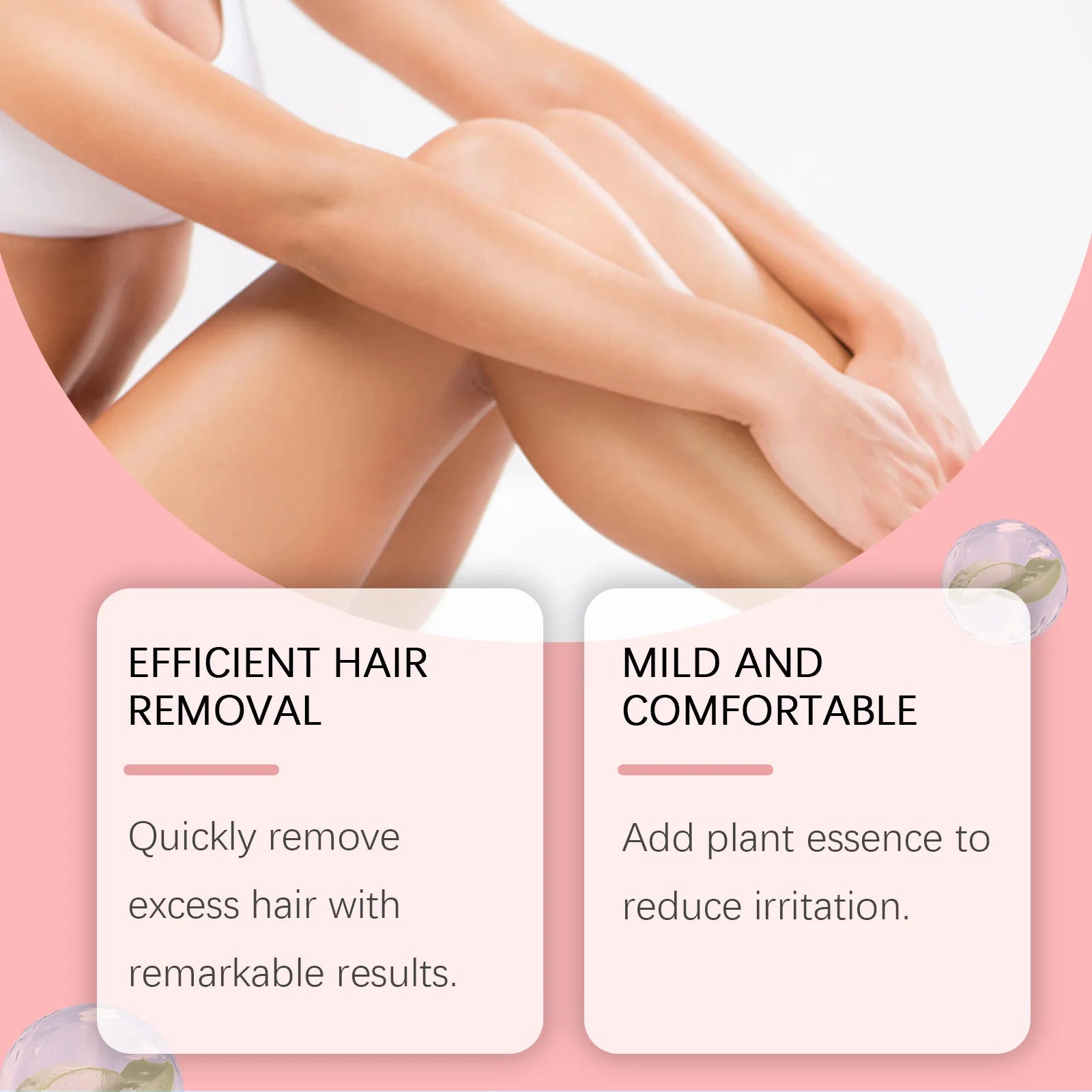 Full Body Hair Removal Wax Strips for Smooth Skin - 11