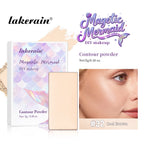 Magnetic Mermaid Multi-Purpose Makeup Palette
