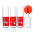 Waterproof Moisturizing Lip and Cheek Tint