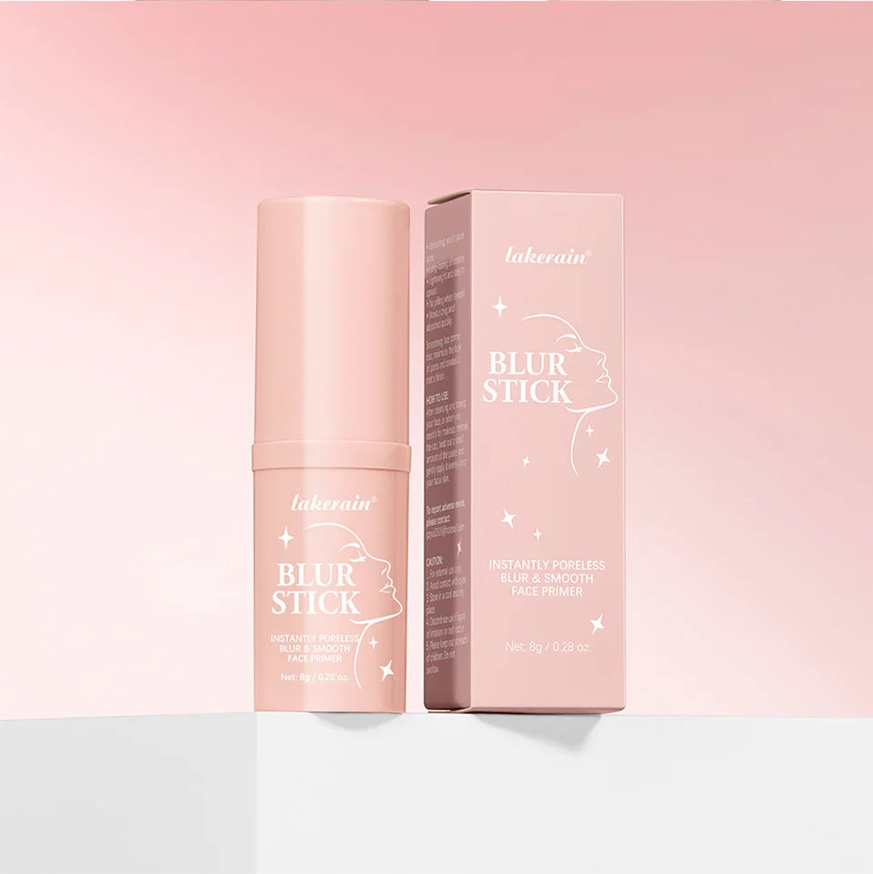 Invisible Pore Minimizing Matte Face Primer Stick