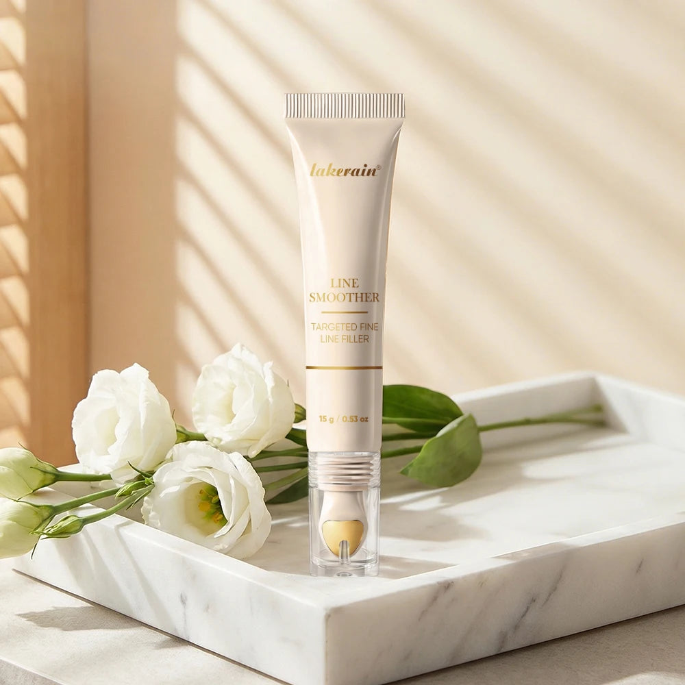 Targeted Fine Line & Pore Blurring Primer