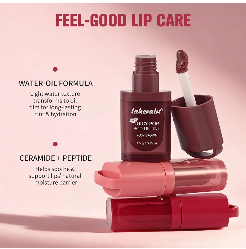 Moisturizing Juicy High-Shine Lip Tint