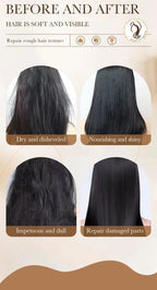 5-Second Repair Hair Mask for Dry, Damaged, and Frizzy Hair