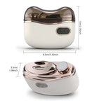 Electric Automatic Nail Trimmer and Polisher for All Ages