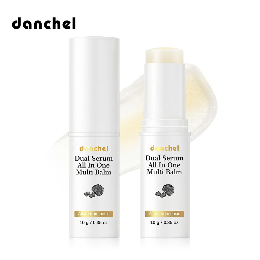 Collagen and Vitamin C Moisturizing Multi-Balm Stick