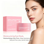 Niacinamide Collagen Hydrating Under Eye Patches
