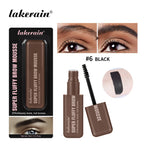 Volumizing Fluffy Brow Mousse Gel