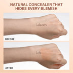 Illuminating Under-Eye Brightening Concealer Cream