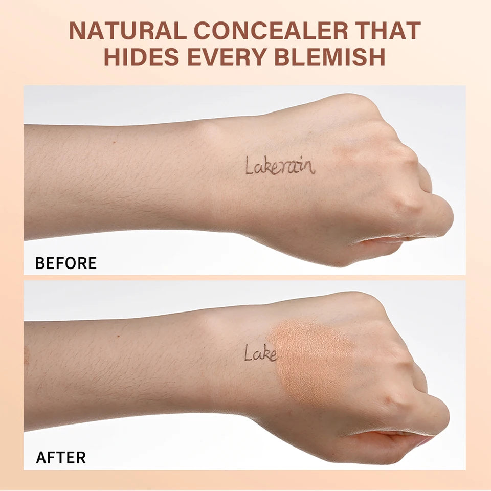 Illuminating Under-Eye Brightening Concealer Cream