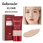 Matte Finish Pore-Blurring Liquid Foundation