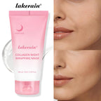 Overnight Hydrating and Firming Peel-Off Face Mask Duo