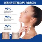 Anti-Aging Neck Firming Cream for Face and Neck Tightening