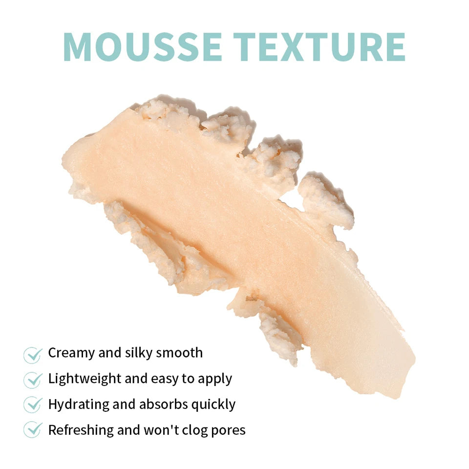 Pore-Minimizing Matte Makeup Primer for Long-Lasting Coverage - 14