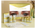 Professional Brow Lamination and Tinting DIY Home Kit
