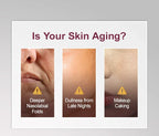 Anti-Wrinkle Retinol Facial Serum for Smooth & Firm Skin