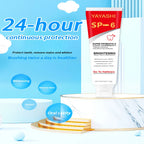 Probiotic Teeth Whitening Toothpaste for Stain Removal and Fresh Breath