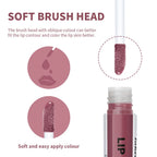 Moisturizing High-Shine Mirror Finish Lip Gloss
