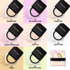 Matte Loose Setting Powder for All-Day Oil Control