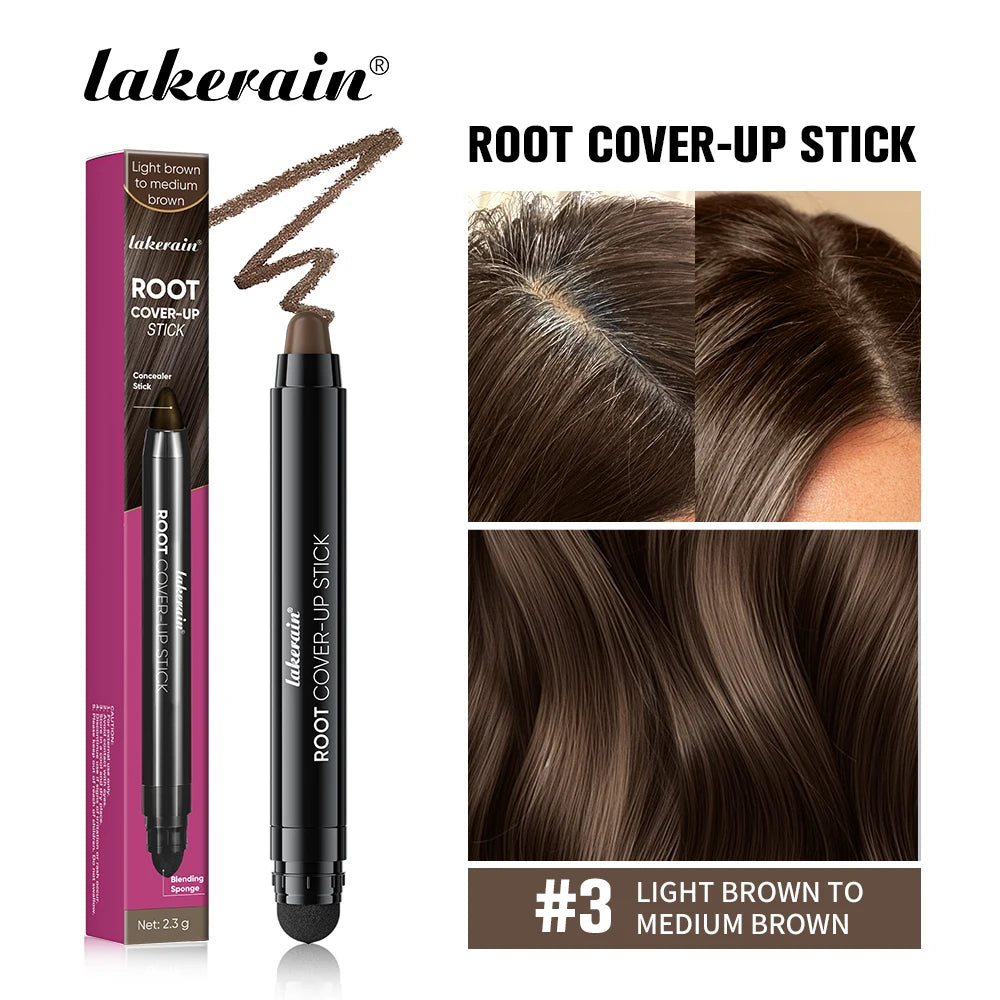 Instant Root Cover-Up Hairline Concealer Stick