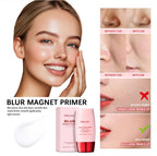 Blur Magnet Makeup Primer for Pore Minimizing and Matte Finish