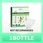Natural Herbal Belly Slimming Patches for Body Contouring
