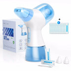 Electric Sinus Rinse Machine for Nasal Congestion Relief
