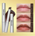 Moisturizing Lip Plumping Tinted Balm for Natural Shine