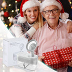 Electric Ear Wax Removal Irrigation System with 4 Modes