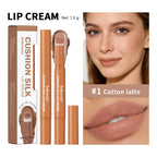 2-in-1 Air Cushion Lip Cream and Blush