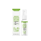 Gentle Adhesive Remover Spray for Skin and Tape Residue
