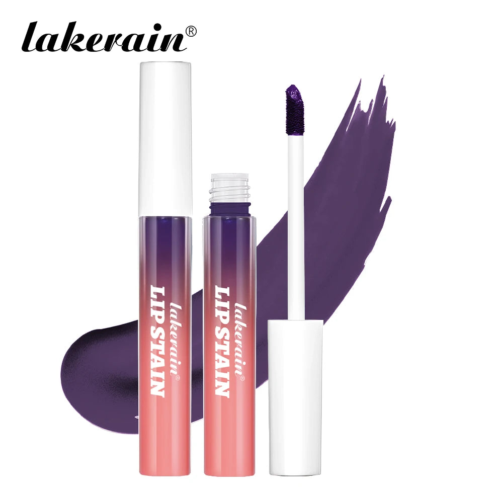 Long-Lasting Waterproof Peel-Off Lip Stain - 22