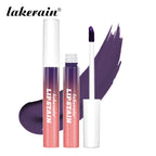 Waterproof Peel-Off Matte Lip Stain