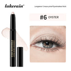 Longwear Waterproof Crease-Proof Eyeshadow Pencil Stick