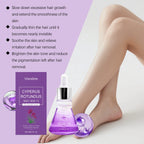Cyperus Rotundus Post-Hair Removal Soothing Serum