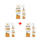 Kojic Acid Turmeric Exfoliating Facial Mist for Brightening Skin